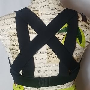 FABLETICS SPORT BRA - XXL